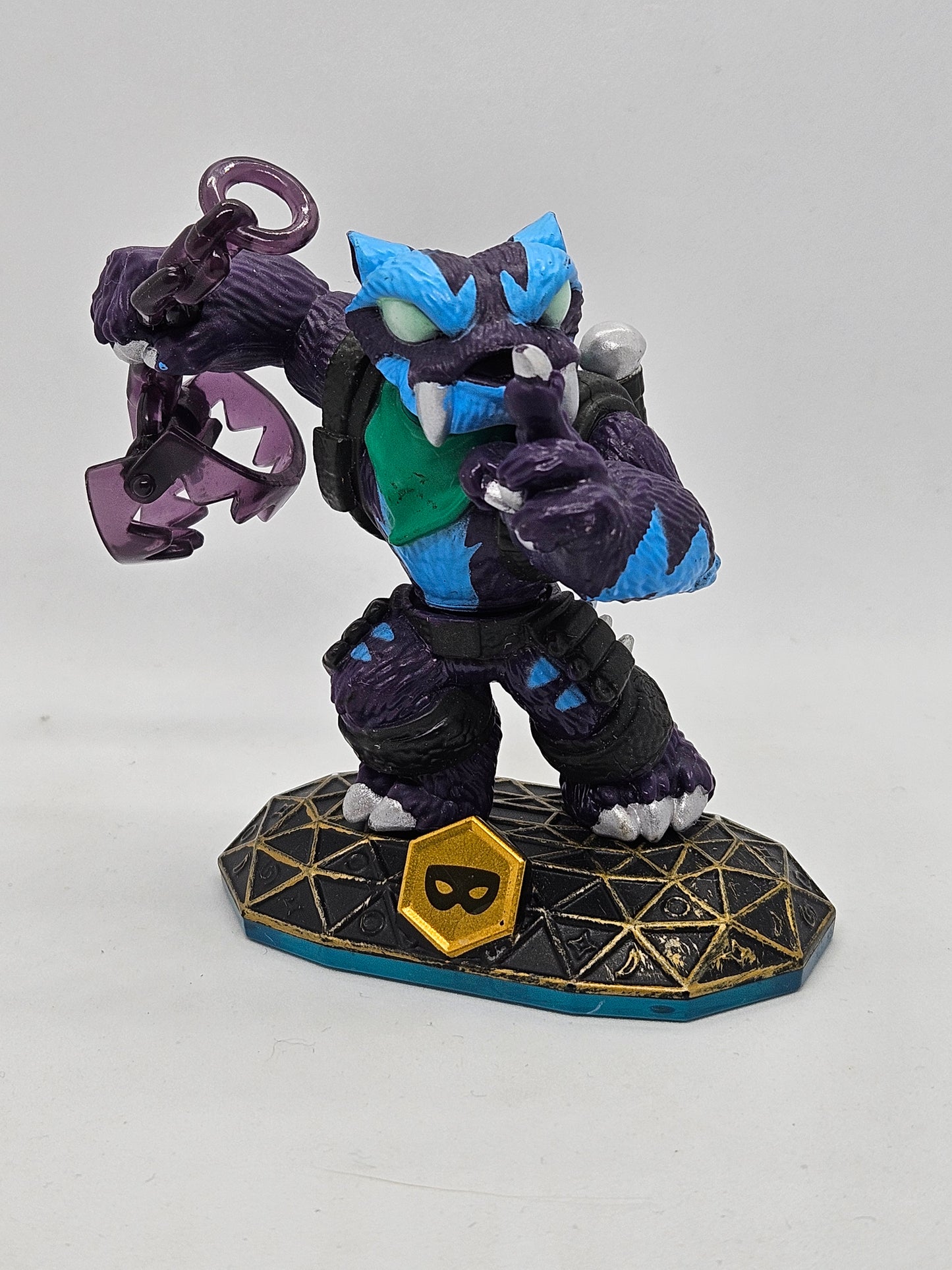 Trap Shadow - Skylanders Swap Force