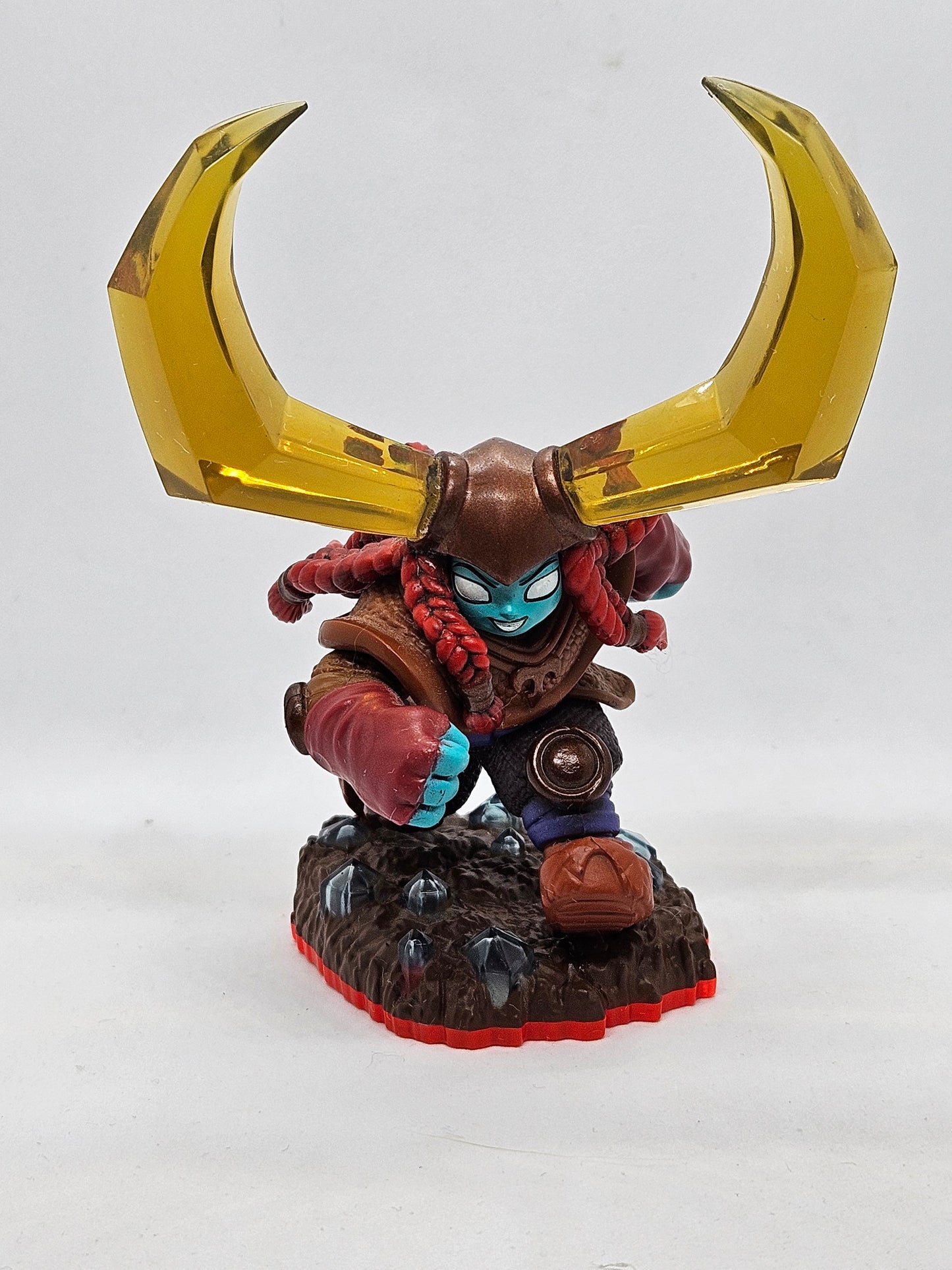 Head Rush - Skylanders Trap Team