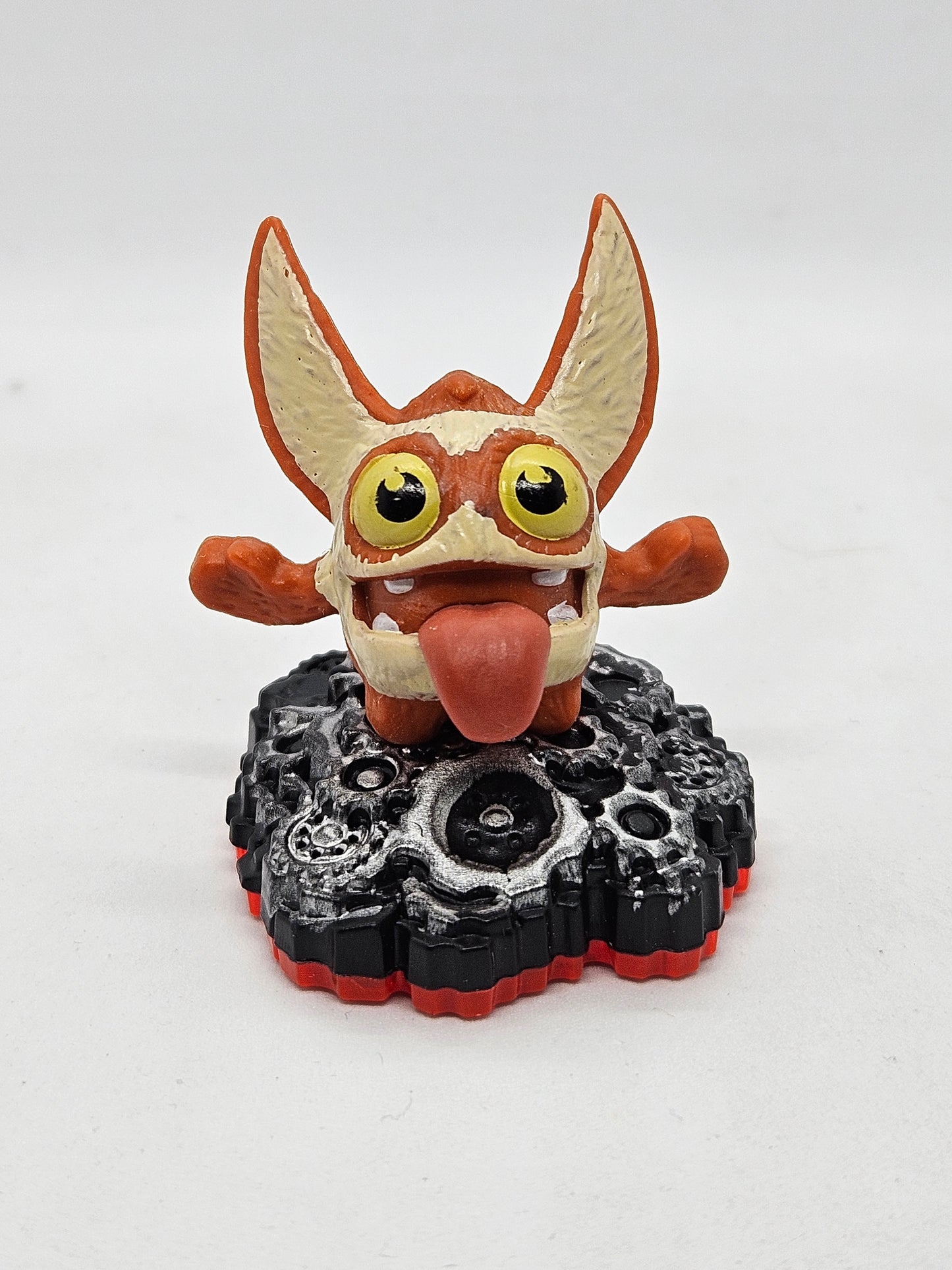 Mini Trigger Snappy  - Skylanders Trap Team