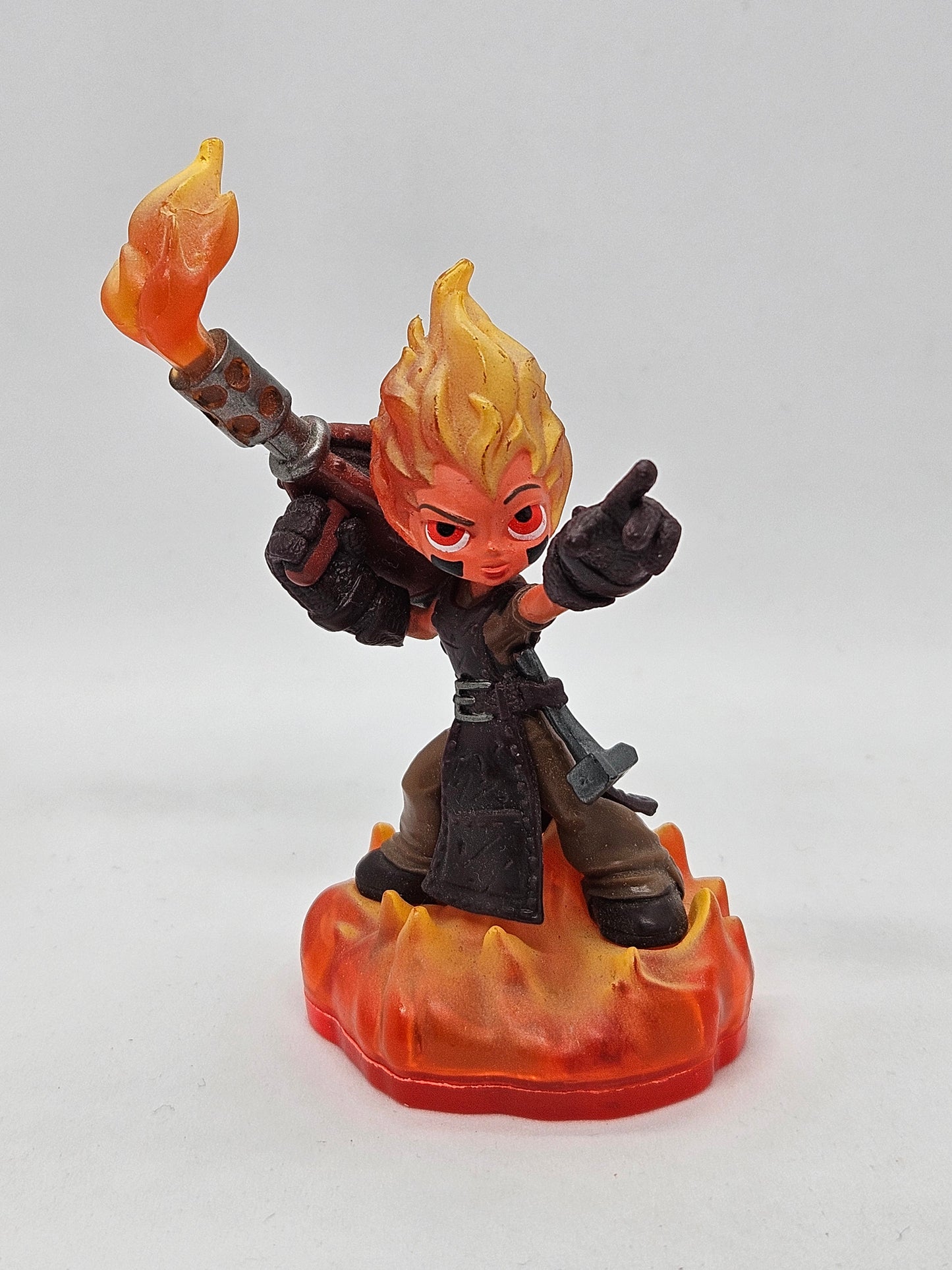 Torch - Skylanders Trap Team