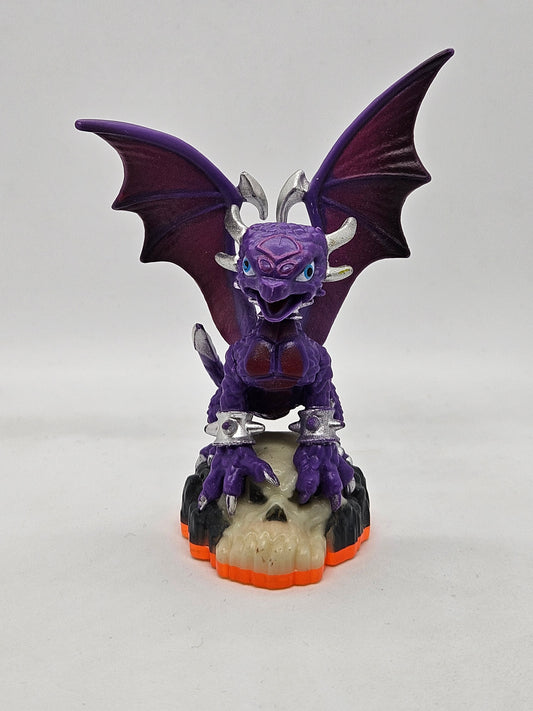 Cynder - Skylanders Giant