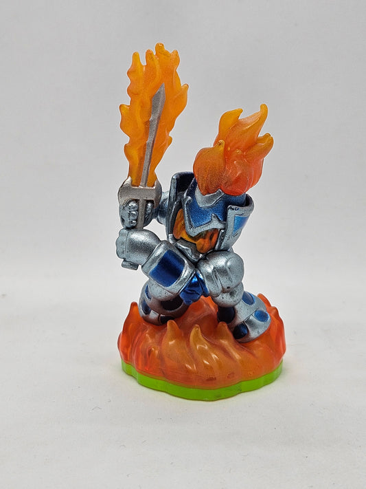 Ignitor - Skylanders Spyro's Adventures