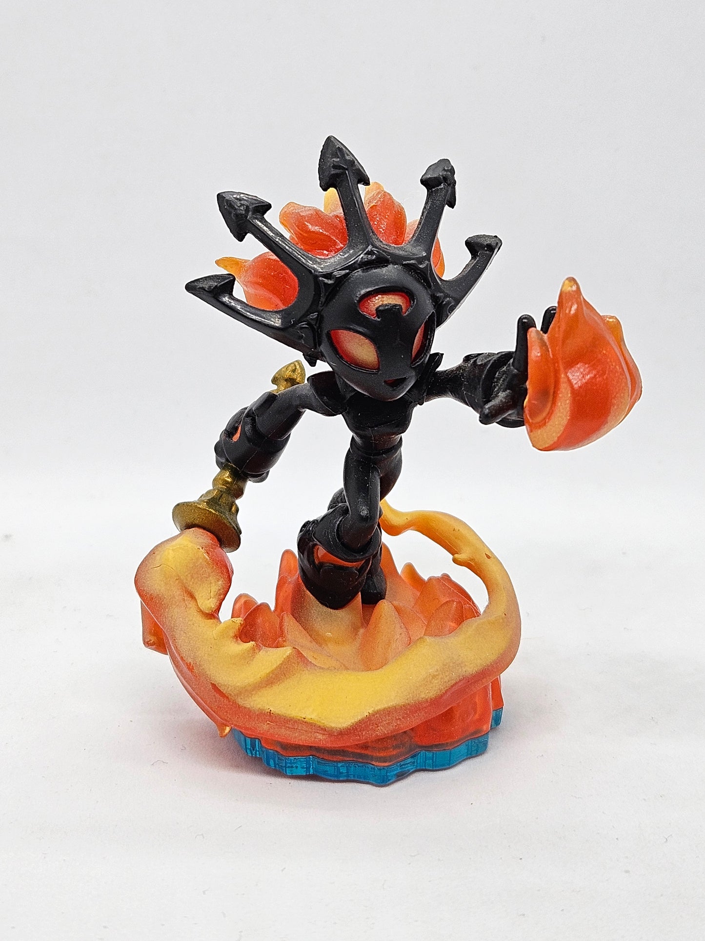 Smolder dash - Skylanders Swap Force