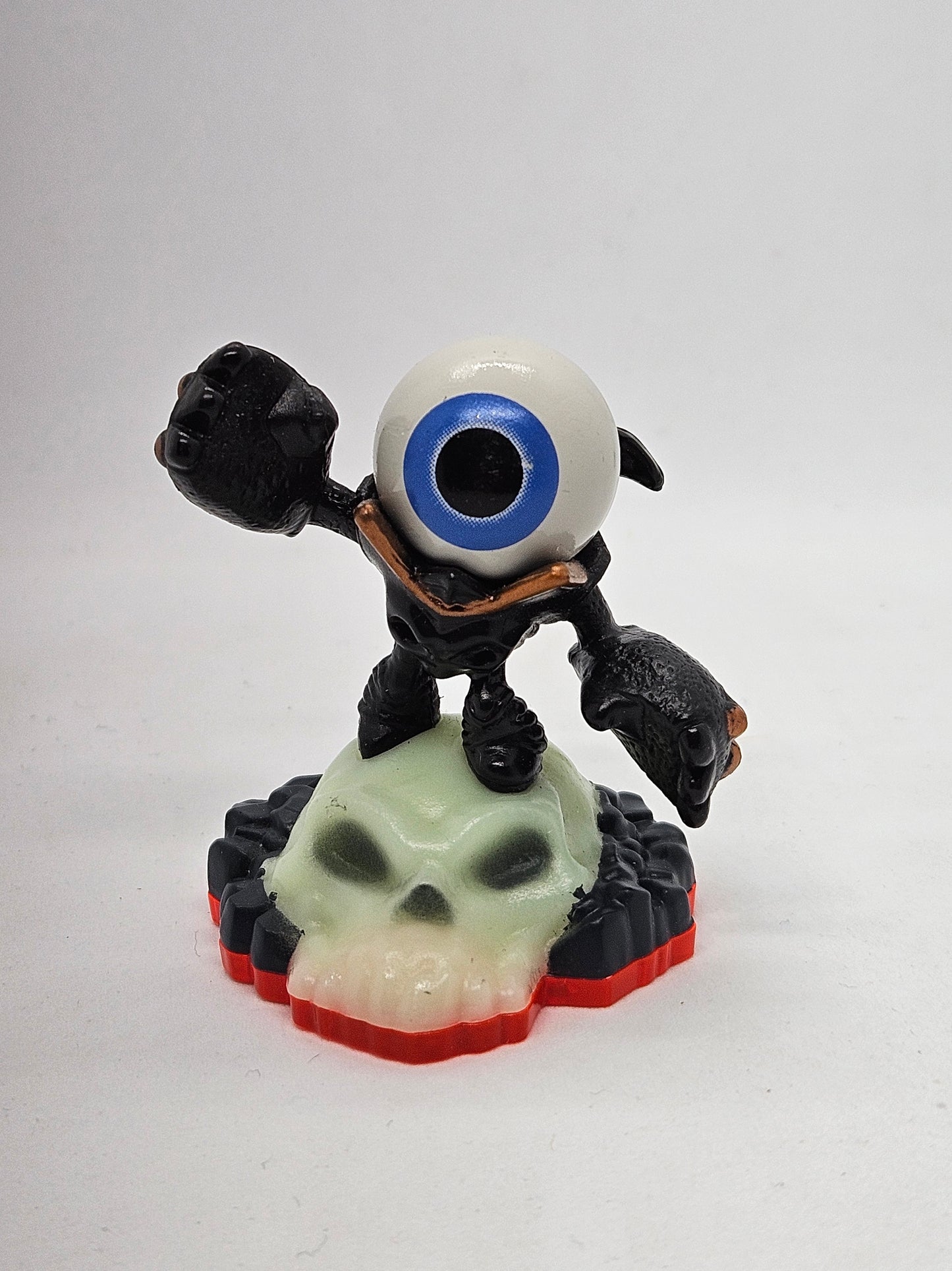 Mini Eye Small  - Skylanders Trap Team