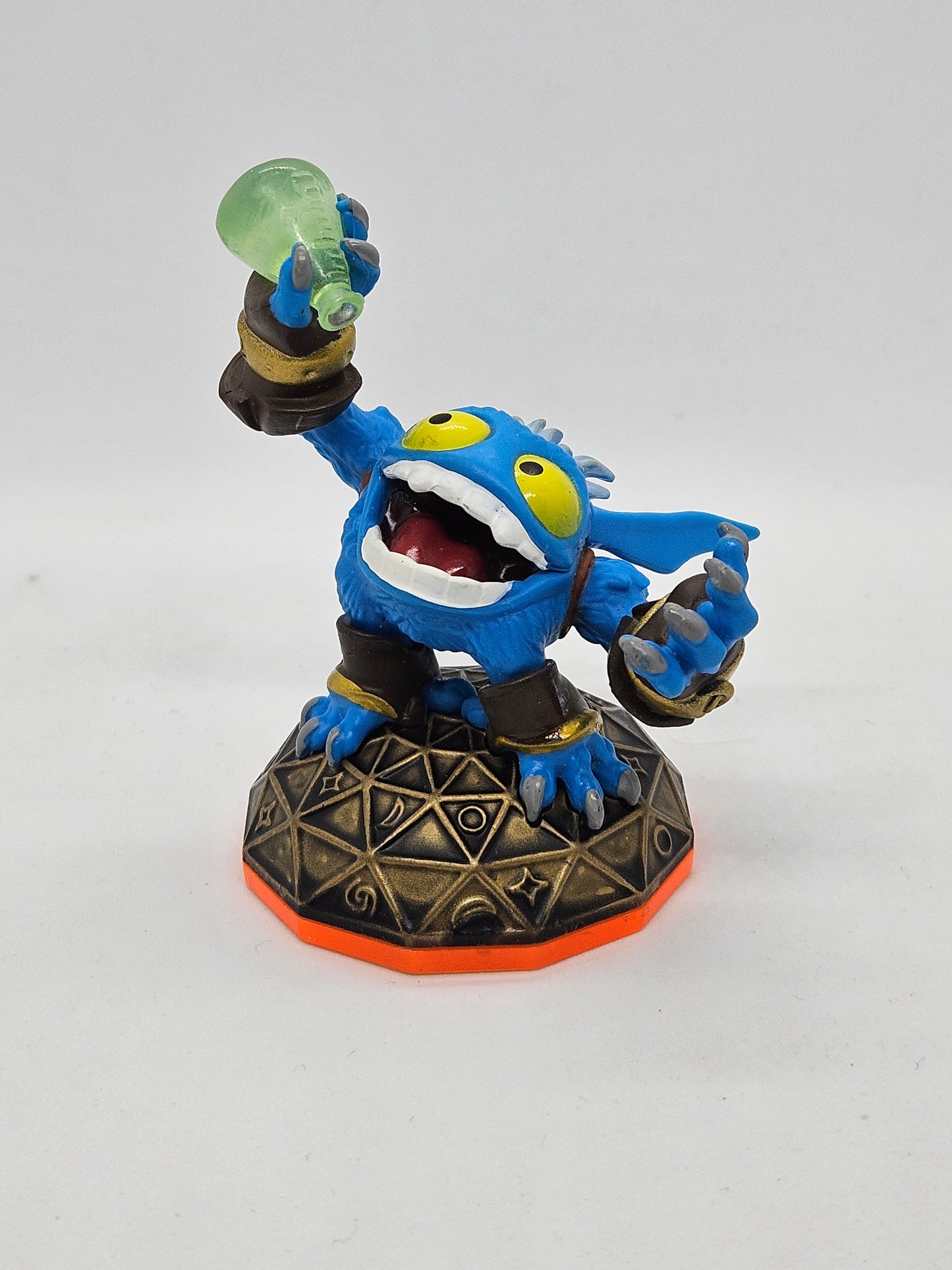 Pop Fizz - Skylanders Giants