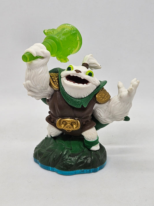 Zoo Lou - Skylanders Swap Force