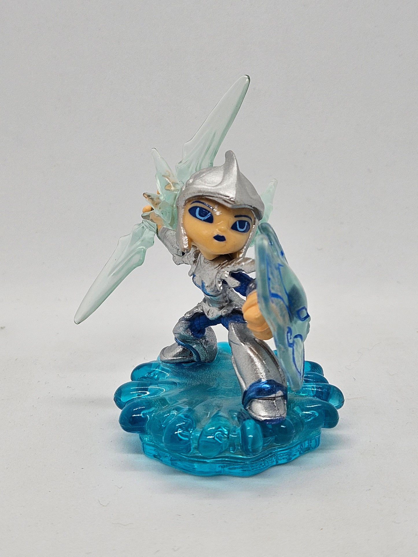 Blizzard Chill - Skylanders Swap Force