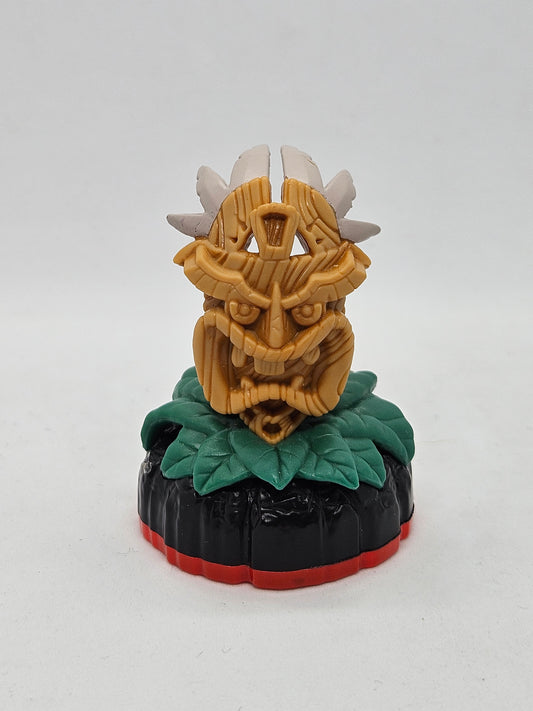 Traps Tiki Speaky - Skylanders Traps Team