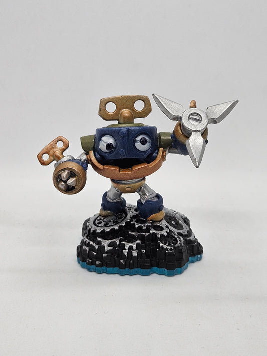 Wind Up - Skylanders Swap Force