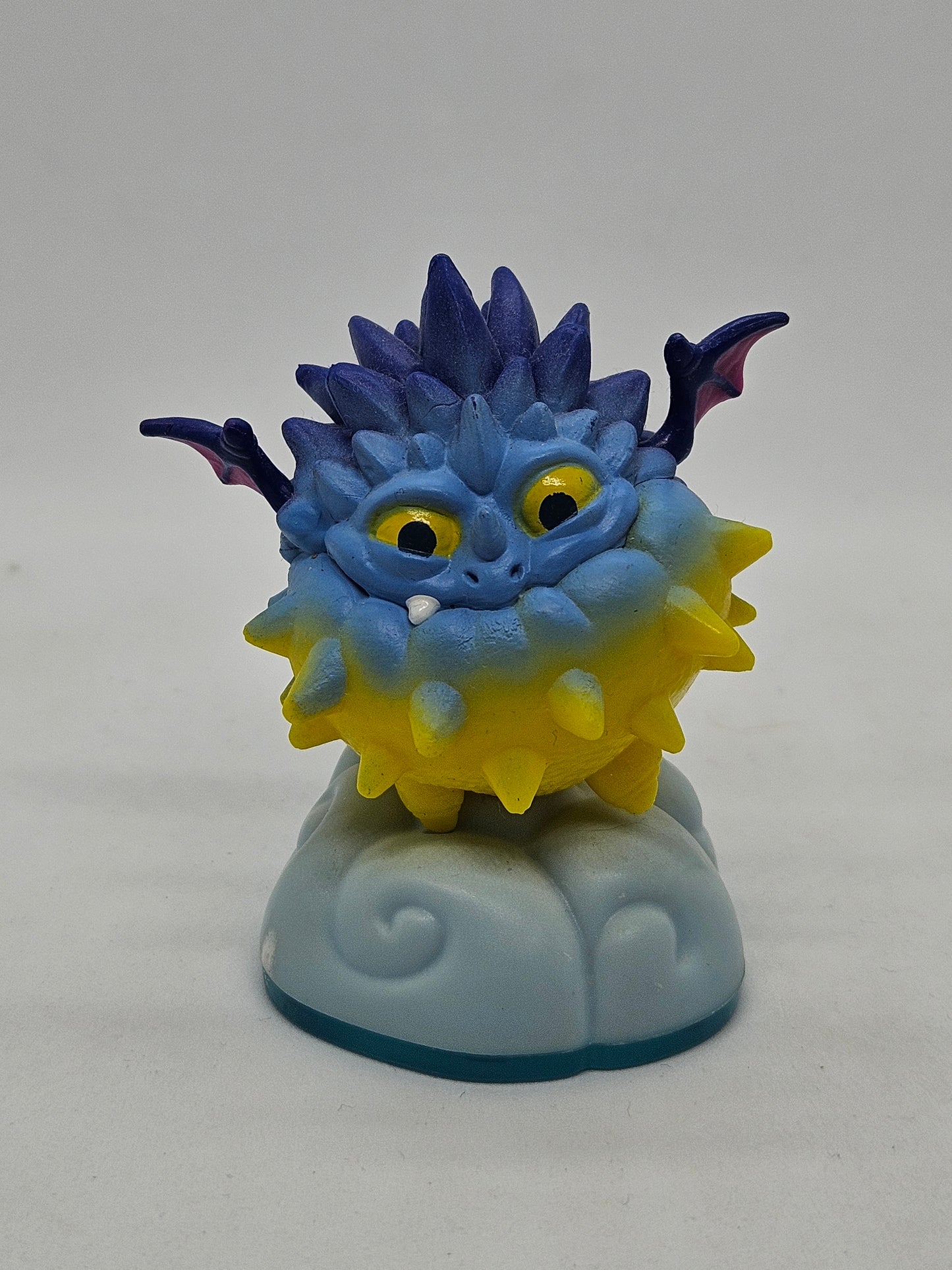 Pop Thorn - Skylanders Swap Force