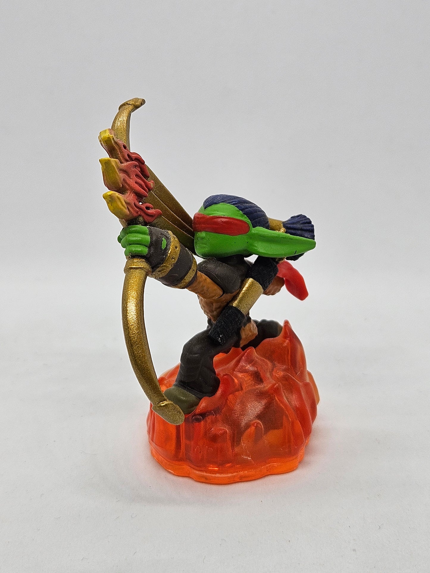 Flameslinger - Skylanders Giant