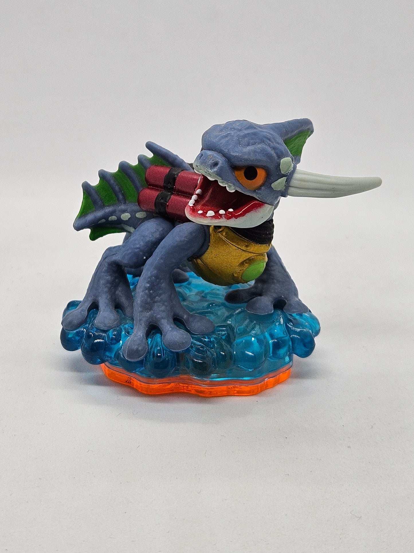 Zap - Skylanders Giant