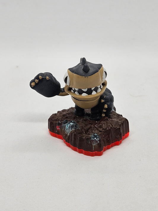 Terrabite - Skylanders Traps Team