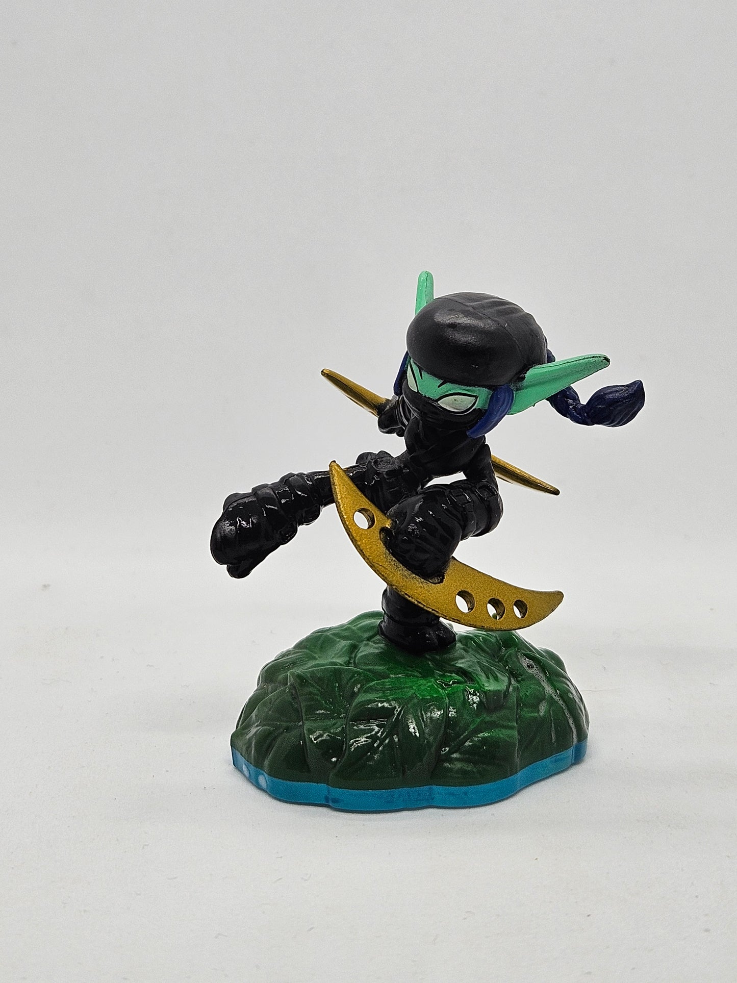 Ninja Stealth Elf - Skylanders Swap Force