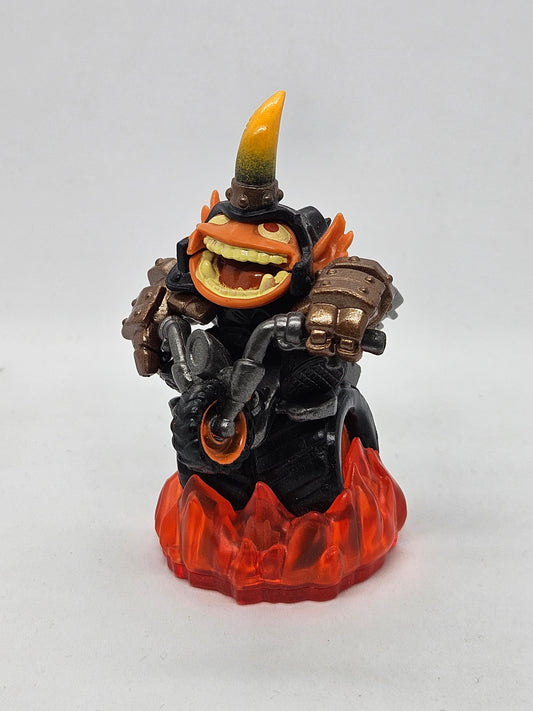 Hog Wild Fryno - Skylanders Trap Team