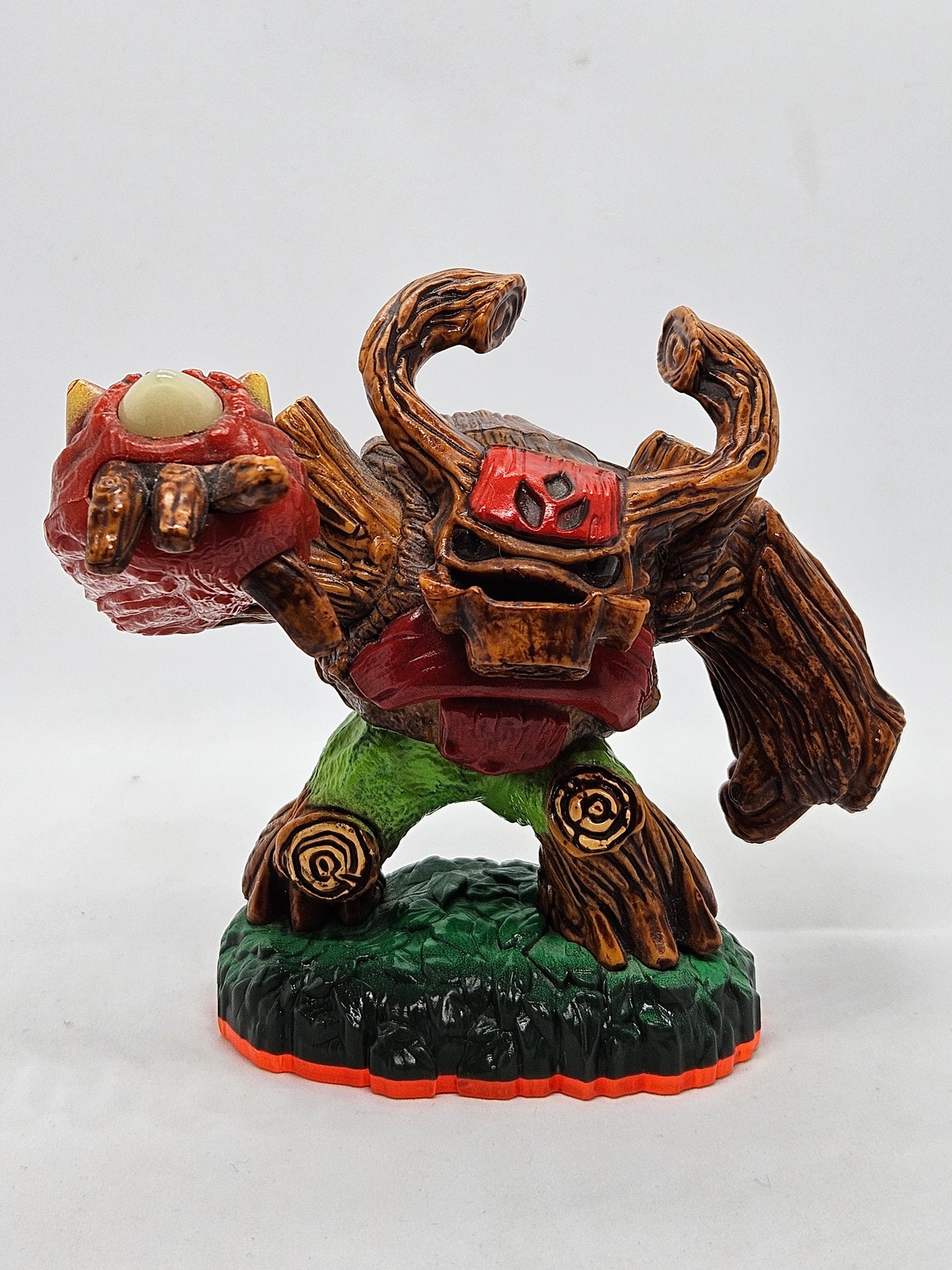 Tree Rex - Skylanders Giants