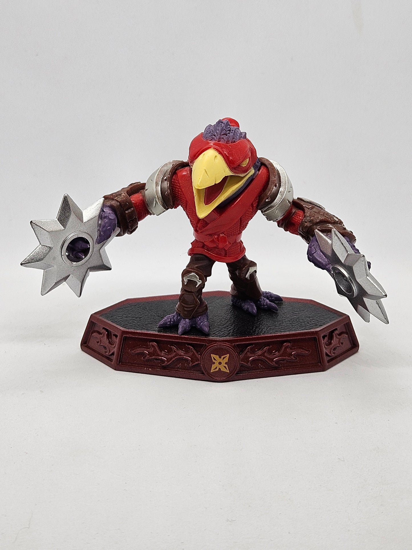 Tae Kwon Crow - Skylanders Imaginators