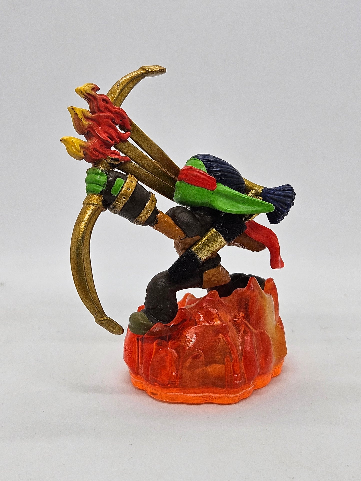 Flameslinger - Skylanders Giant