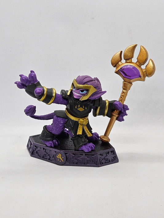 Mysticat - Skylanders Imaginators