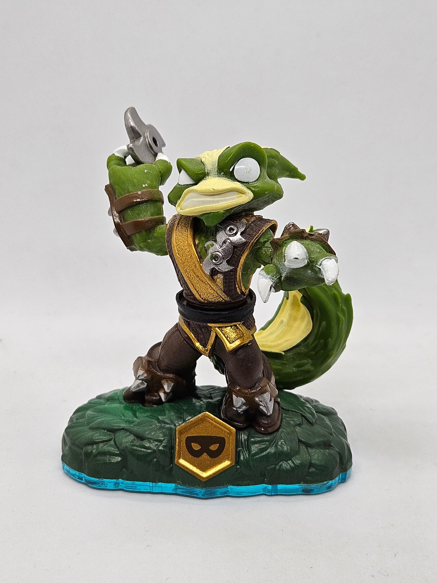 Stink Bomb - Skylanders Swap Force