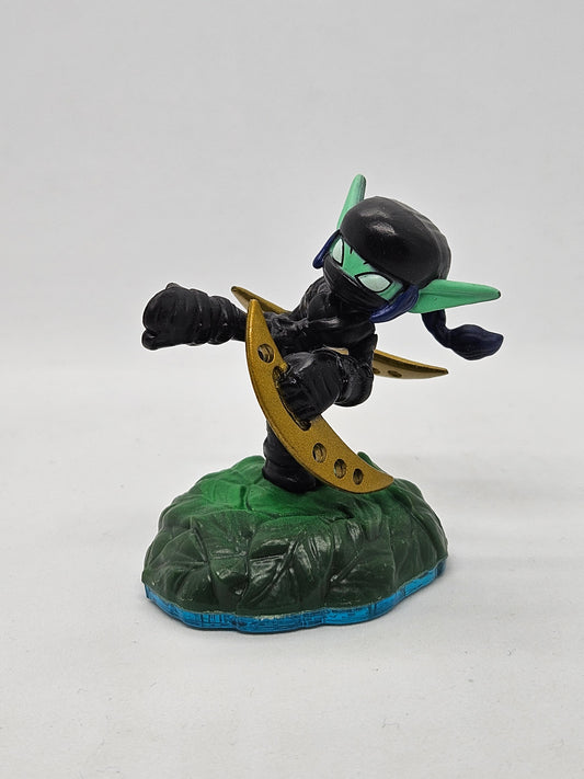 Ninja Stealth Elf - Skylanders Swap Force