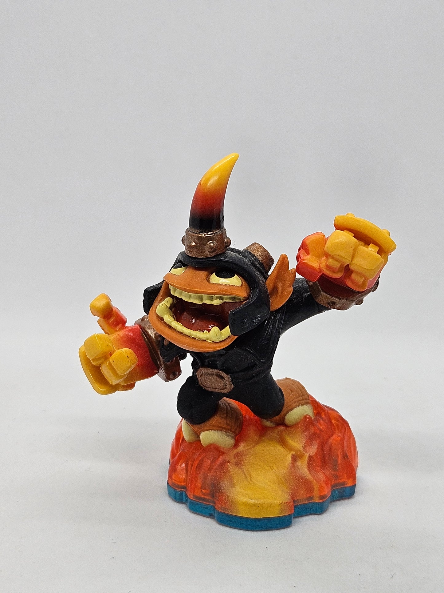 Fryno - Skylanders Swap Force