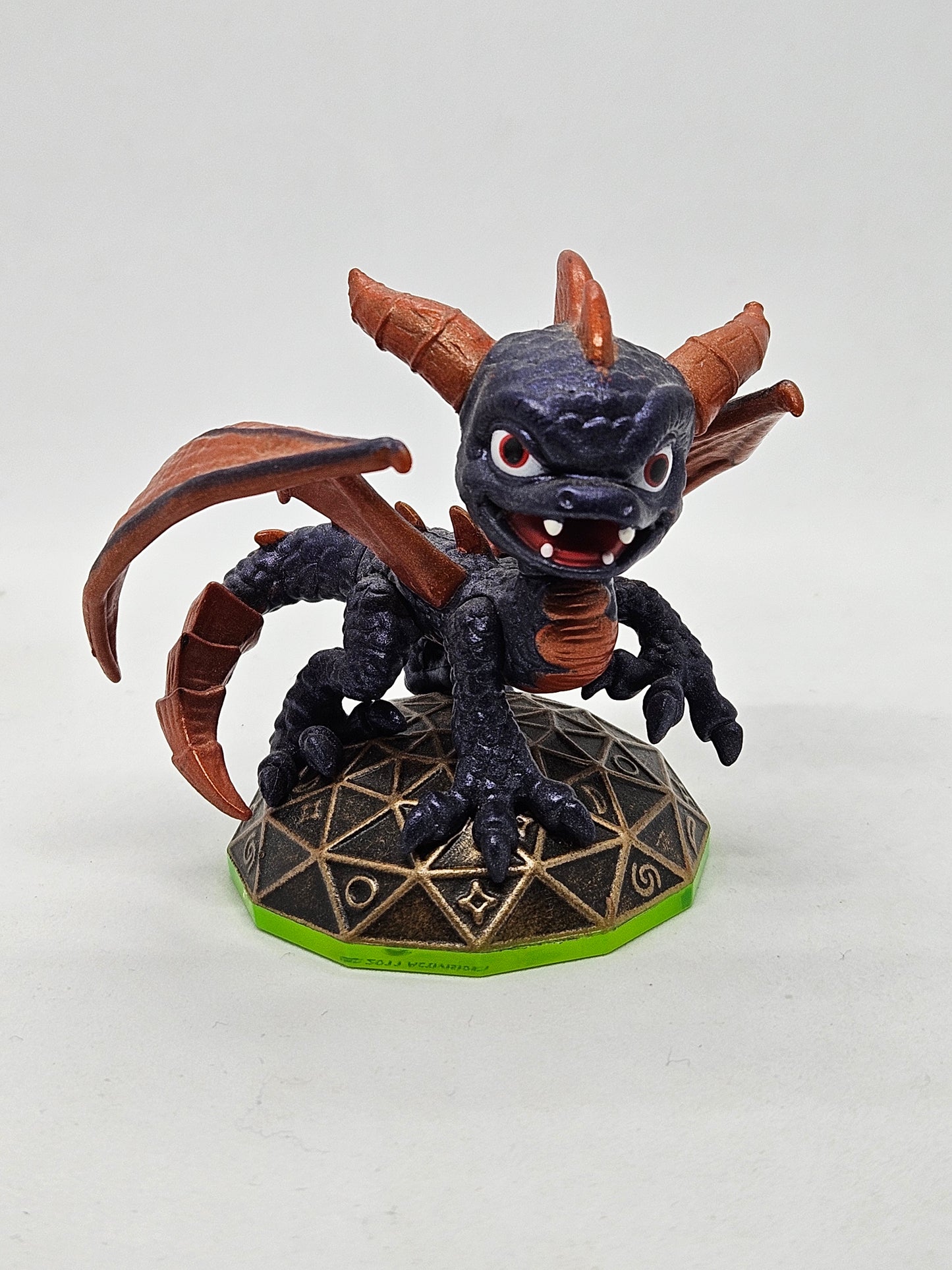 Spyro - Skylanders Spyro's Adventure