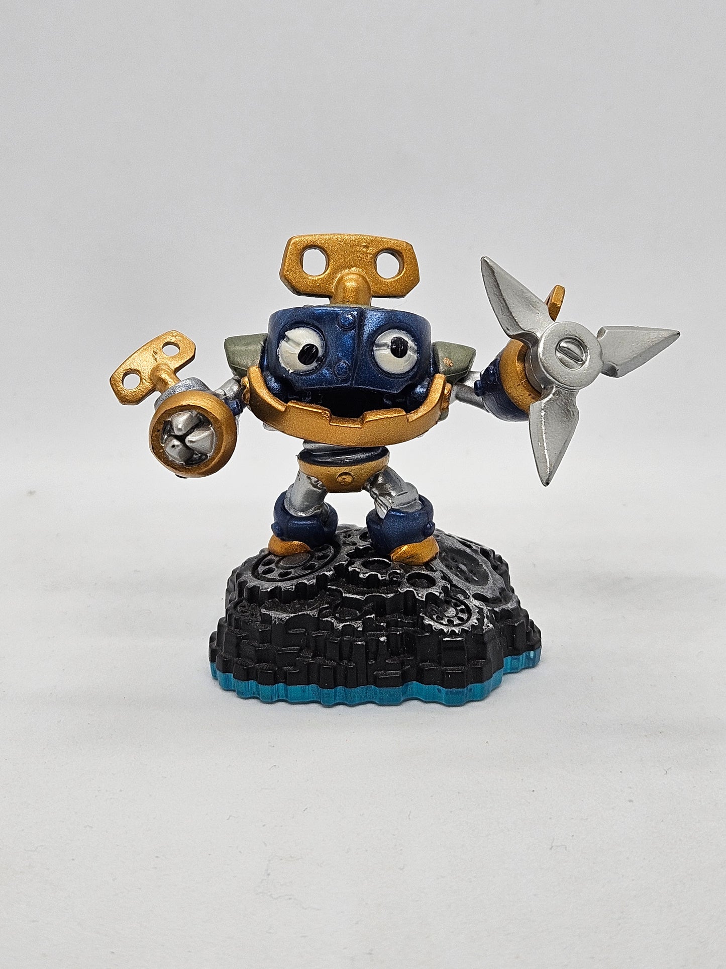 Wind Up - Skylanders Swap Force