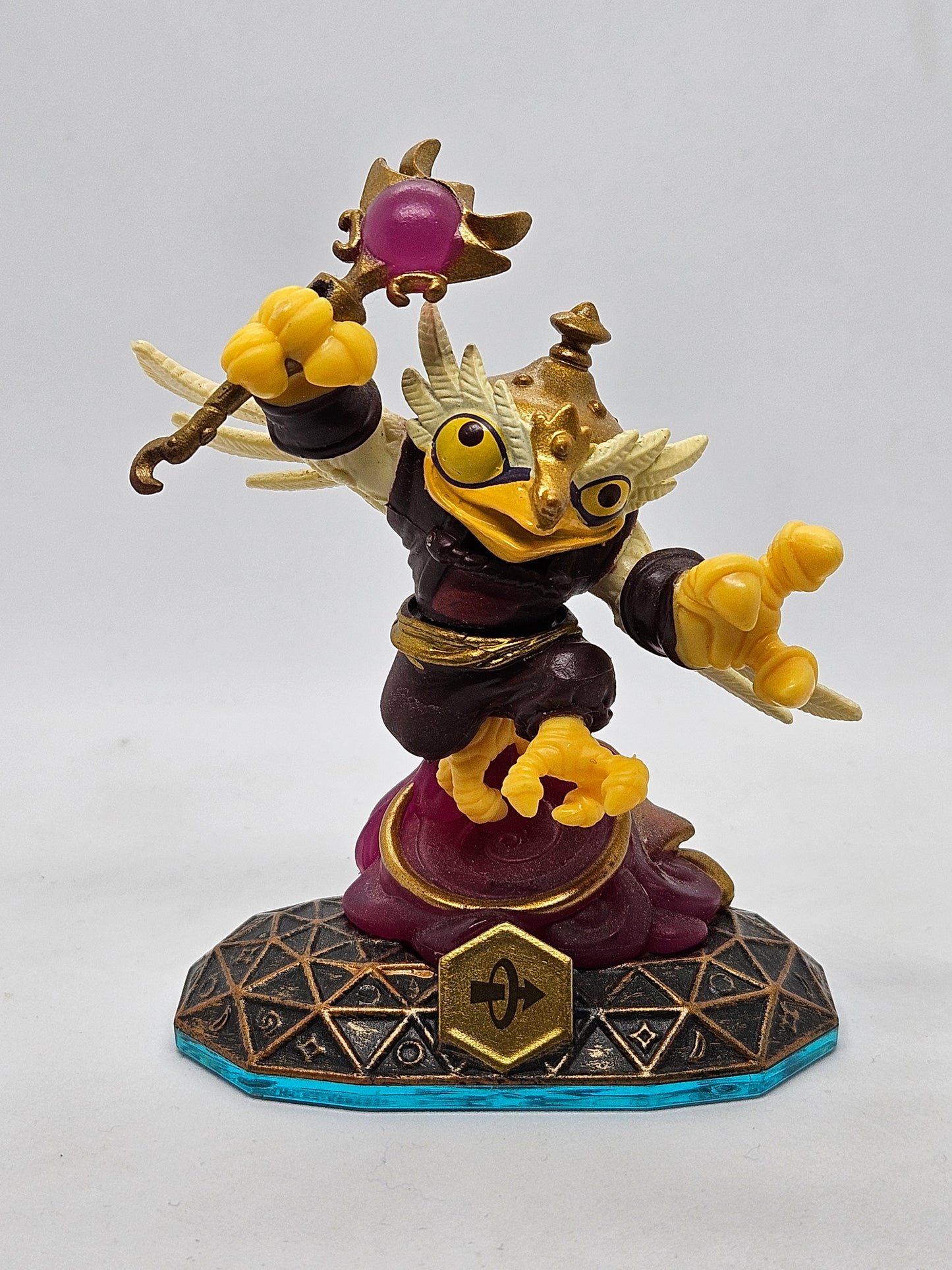 Hoot Loop - Skylanders Swap Force