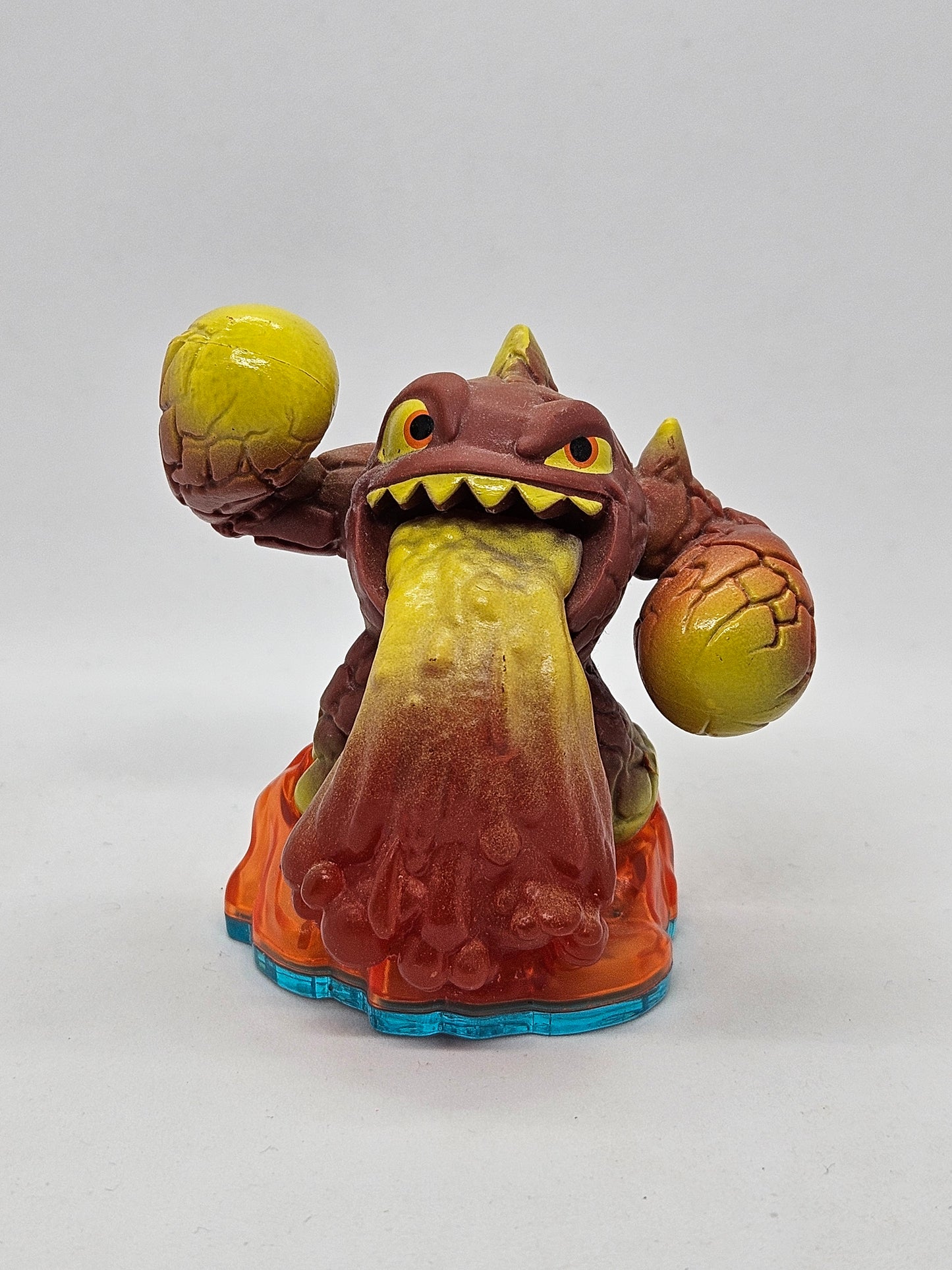 Lava Barf Eruptor - Skylanders Swap Force