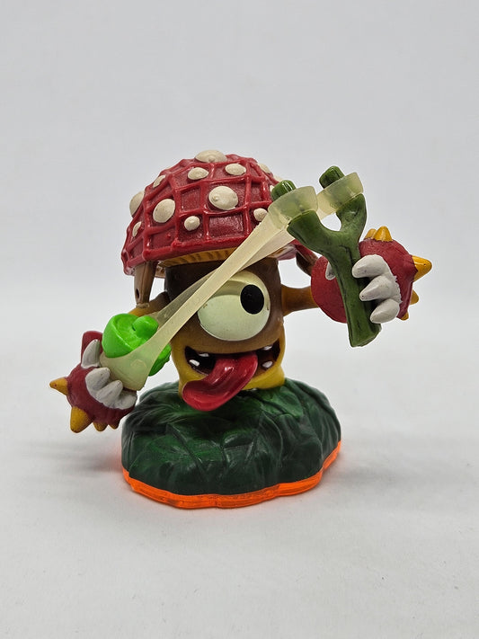 Shroomboom - Skylanders Giants