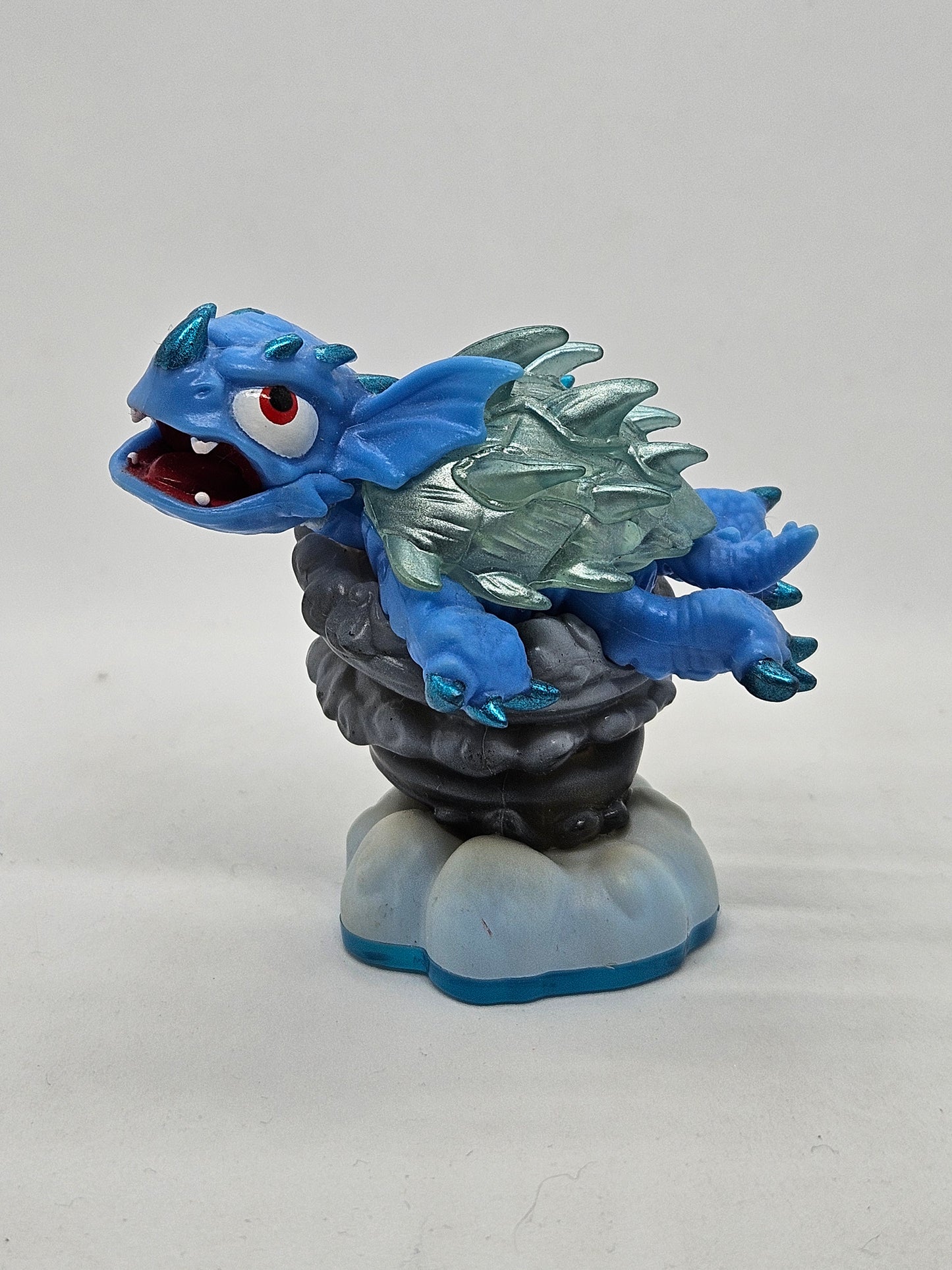 Warnado LightCore - Skylanders Swap Force