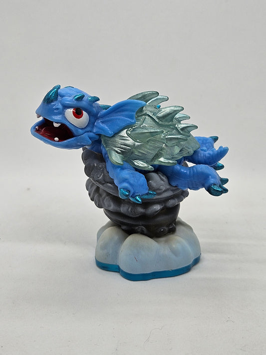 Warnado LightCore - Skylanders Swap Force