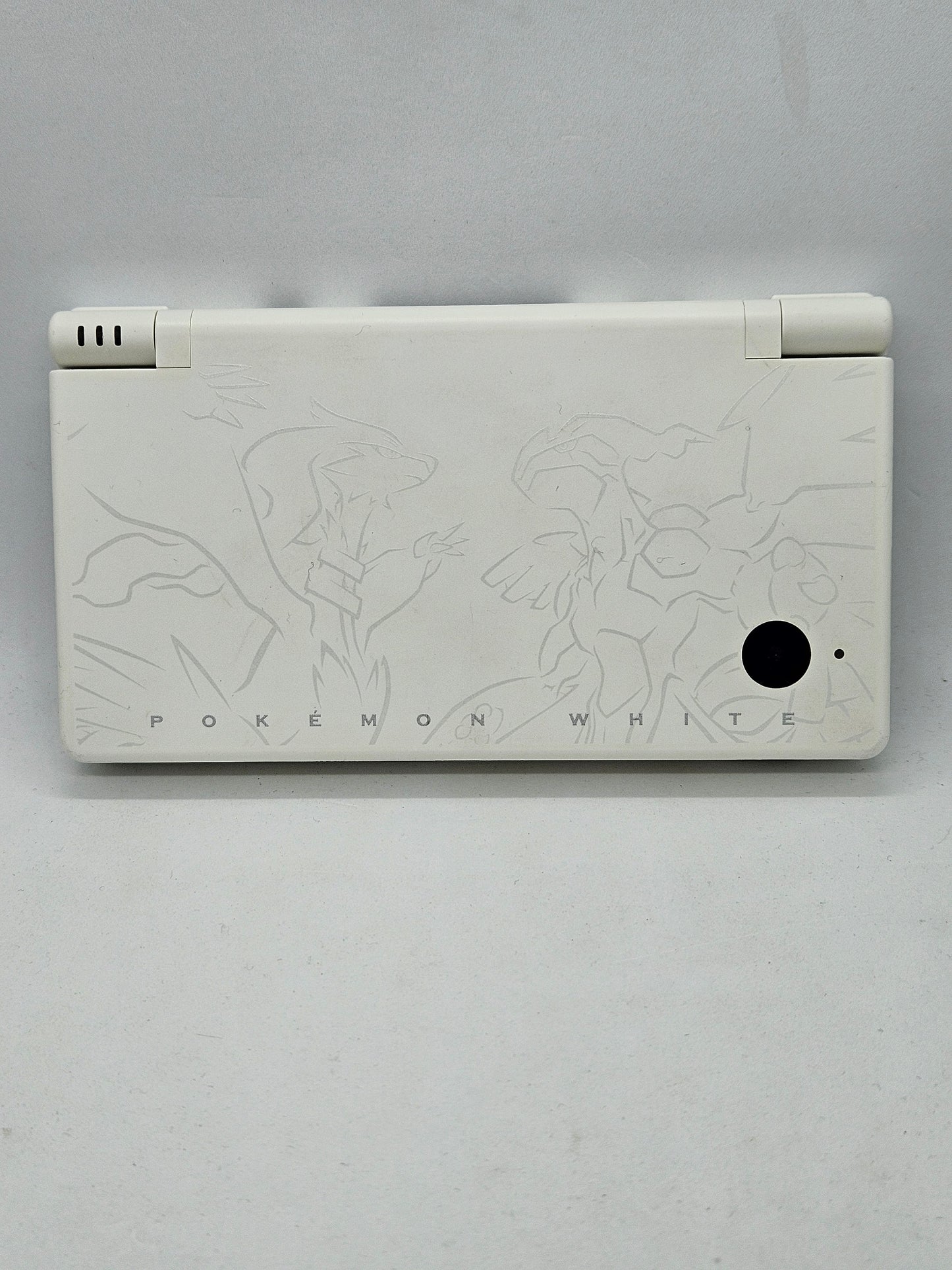 Nintendo DSi Console JP Reshiram Zekrom Edition Pokémon Black & White set