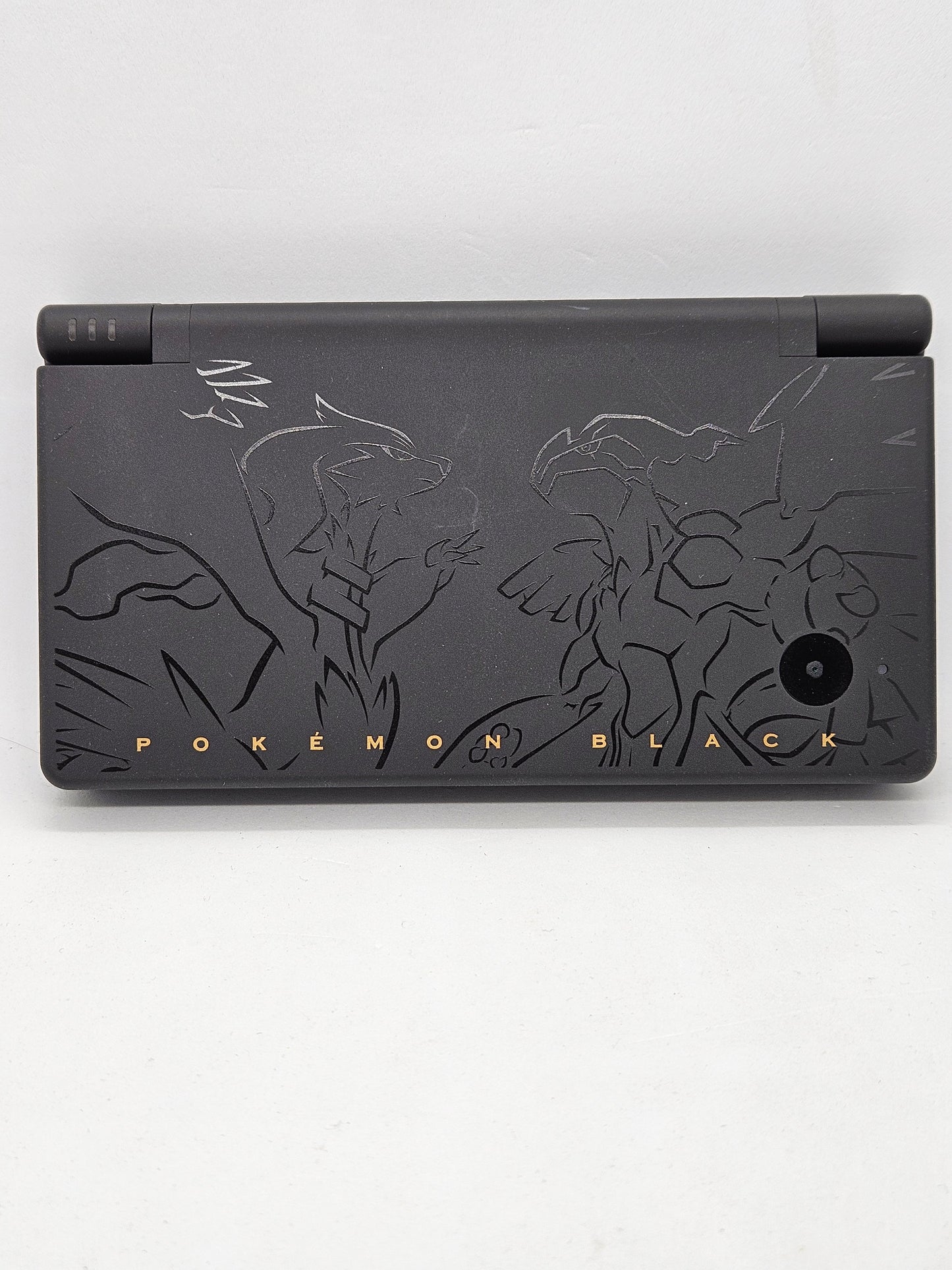 Nintendo DSi Console JP Reshiram Zekrom Edition Pokémon Black & White set