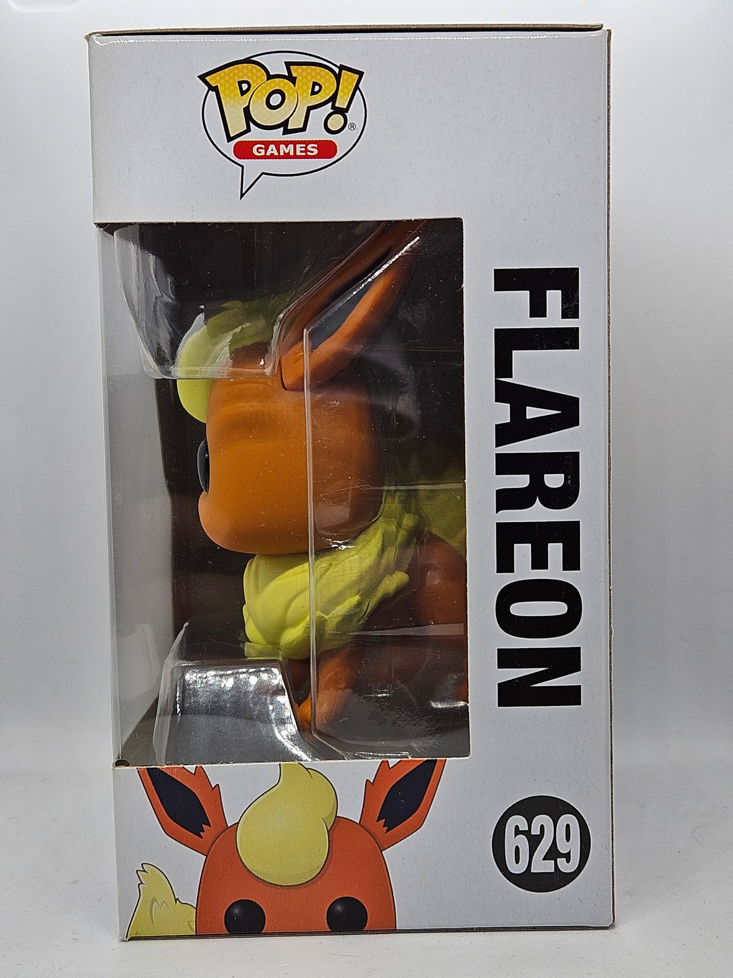 Funko Pokémon 629 Flareon