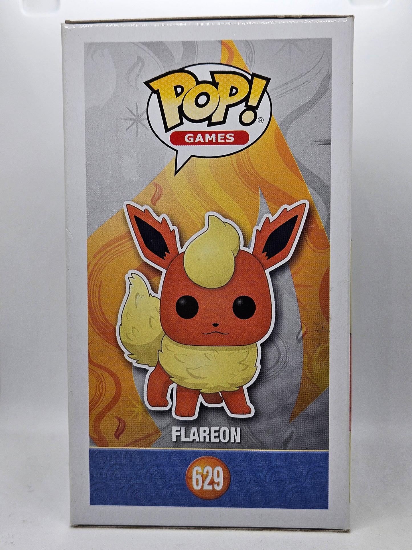 Funko Pokémon 629 Flareon