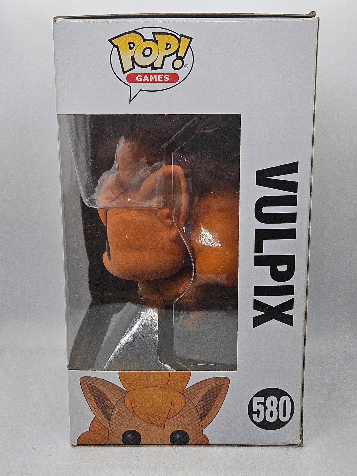 Funko Pokémon 580 Vulpix