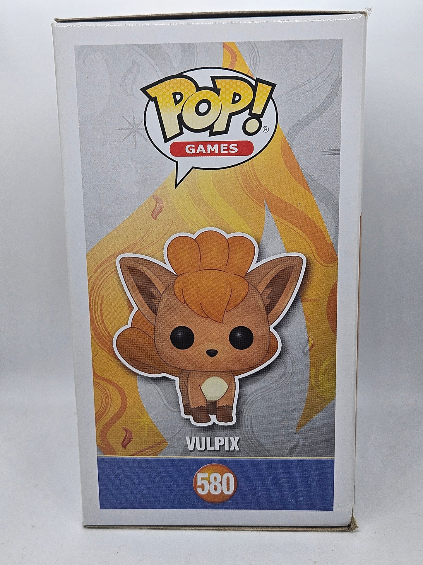 Funko Pokémon 580 Vulpix