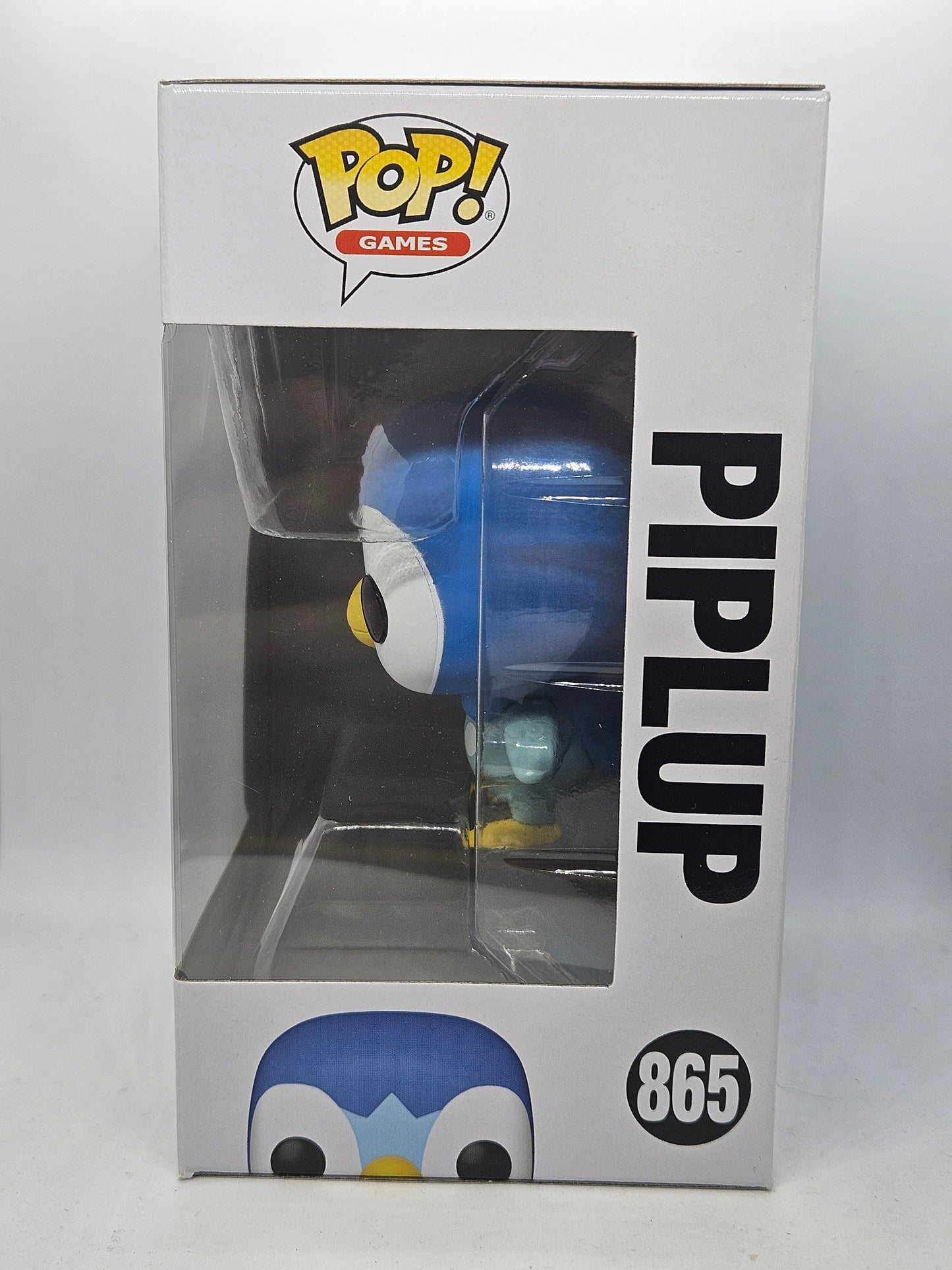 Funko Pokemon 865 Piplup