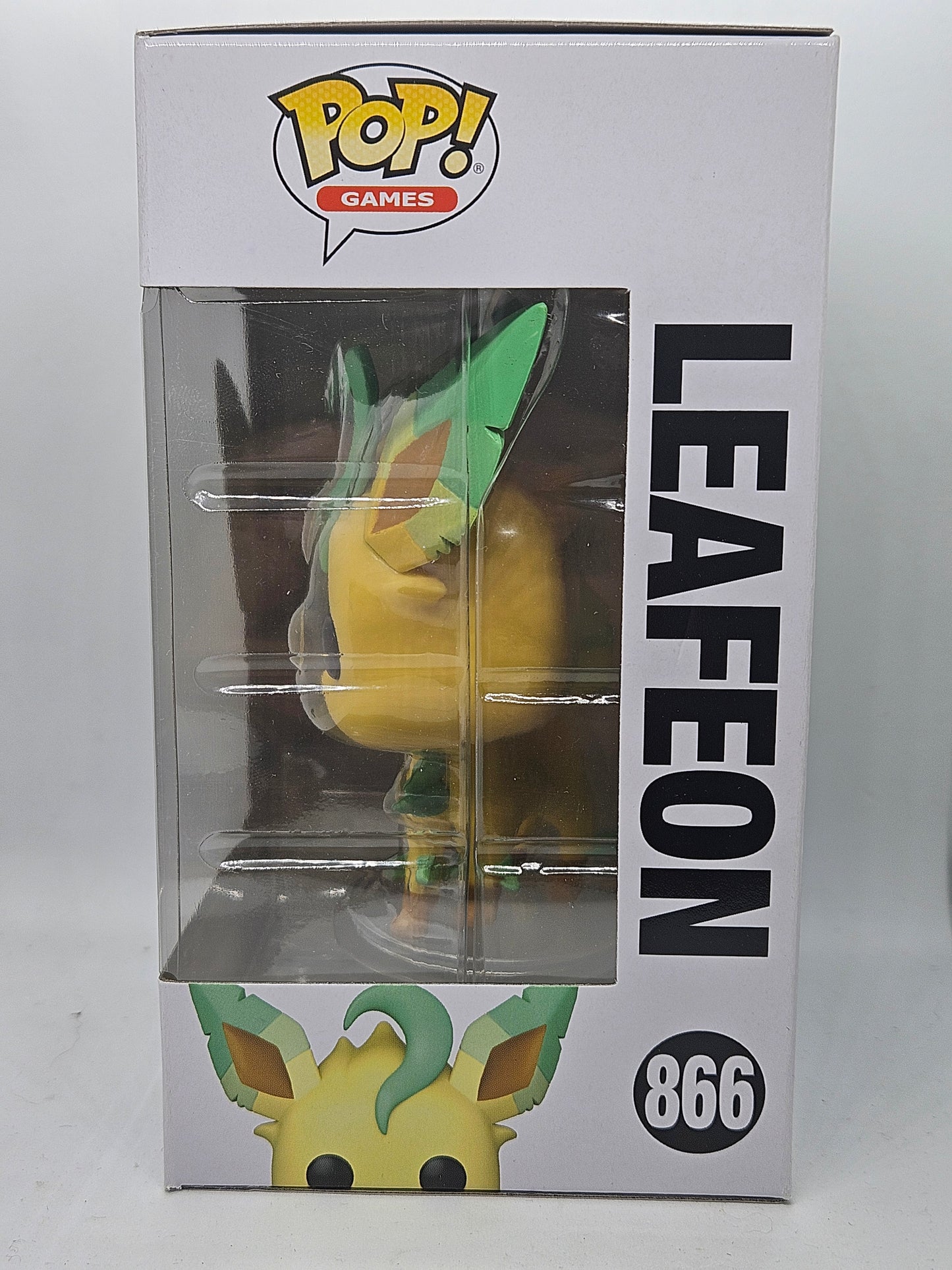 Funko Pokémon 866 Leafeon