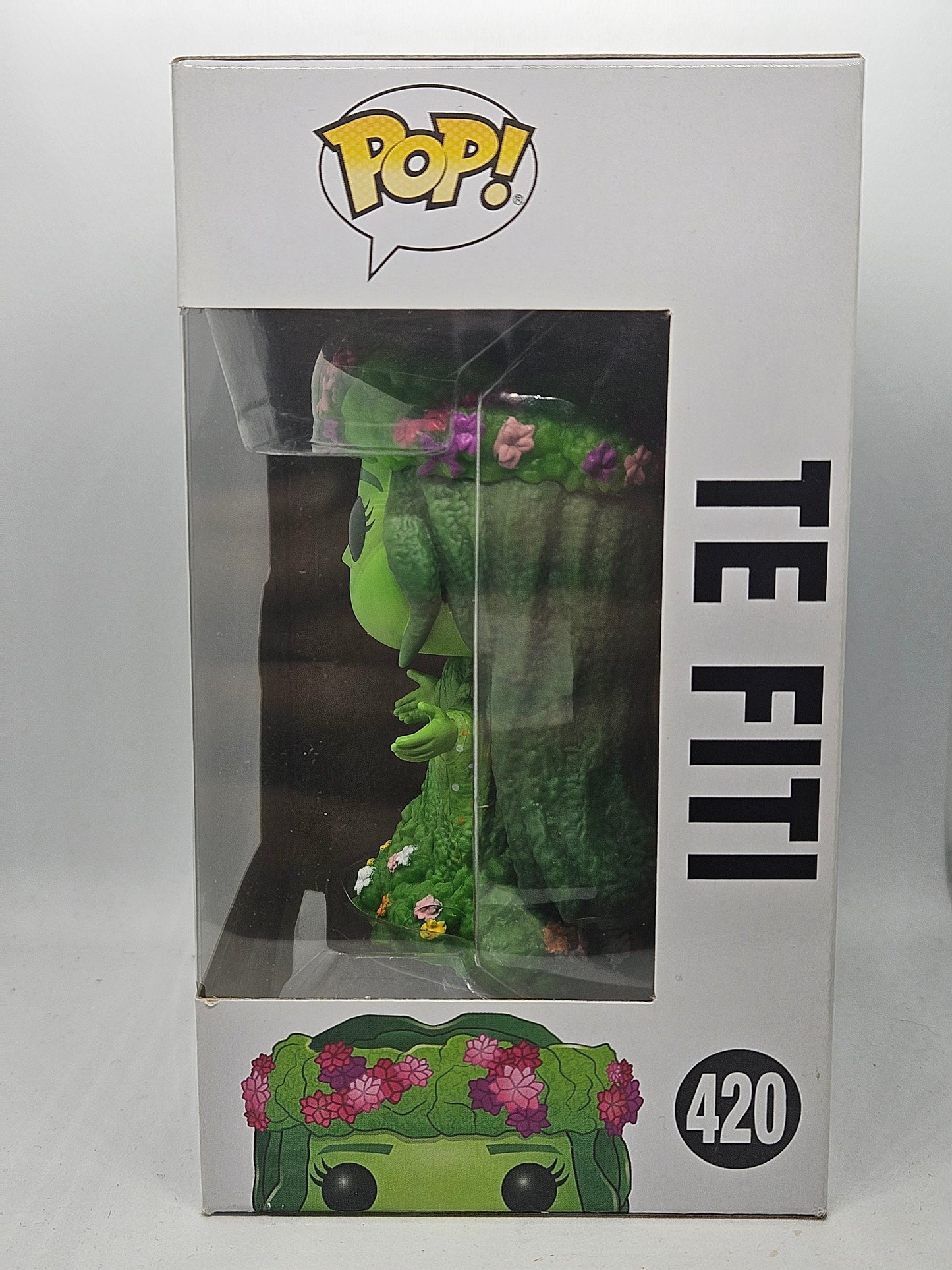 Funko Disney 420 Te Fiti