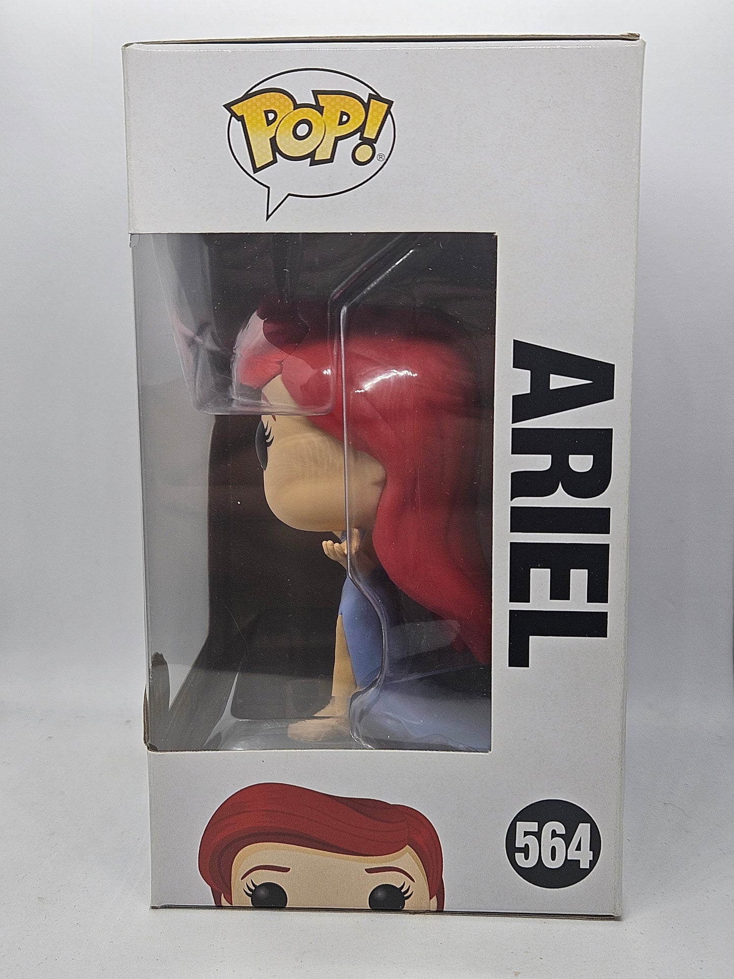 Funko Disney 564 Ariel