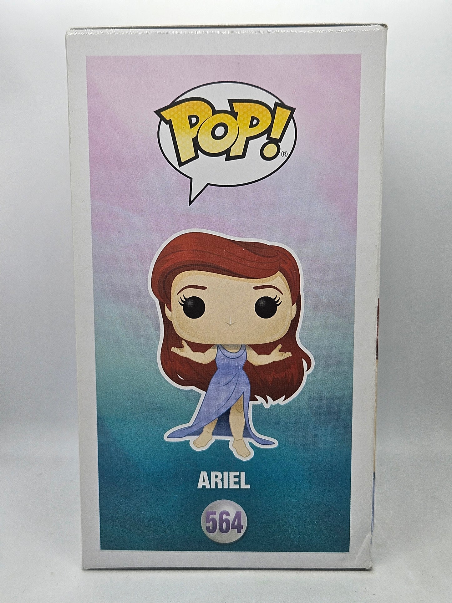 Funko Disney 564 Ariel