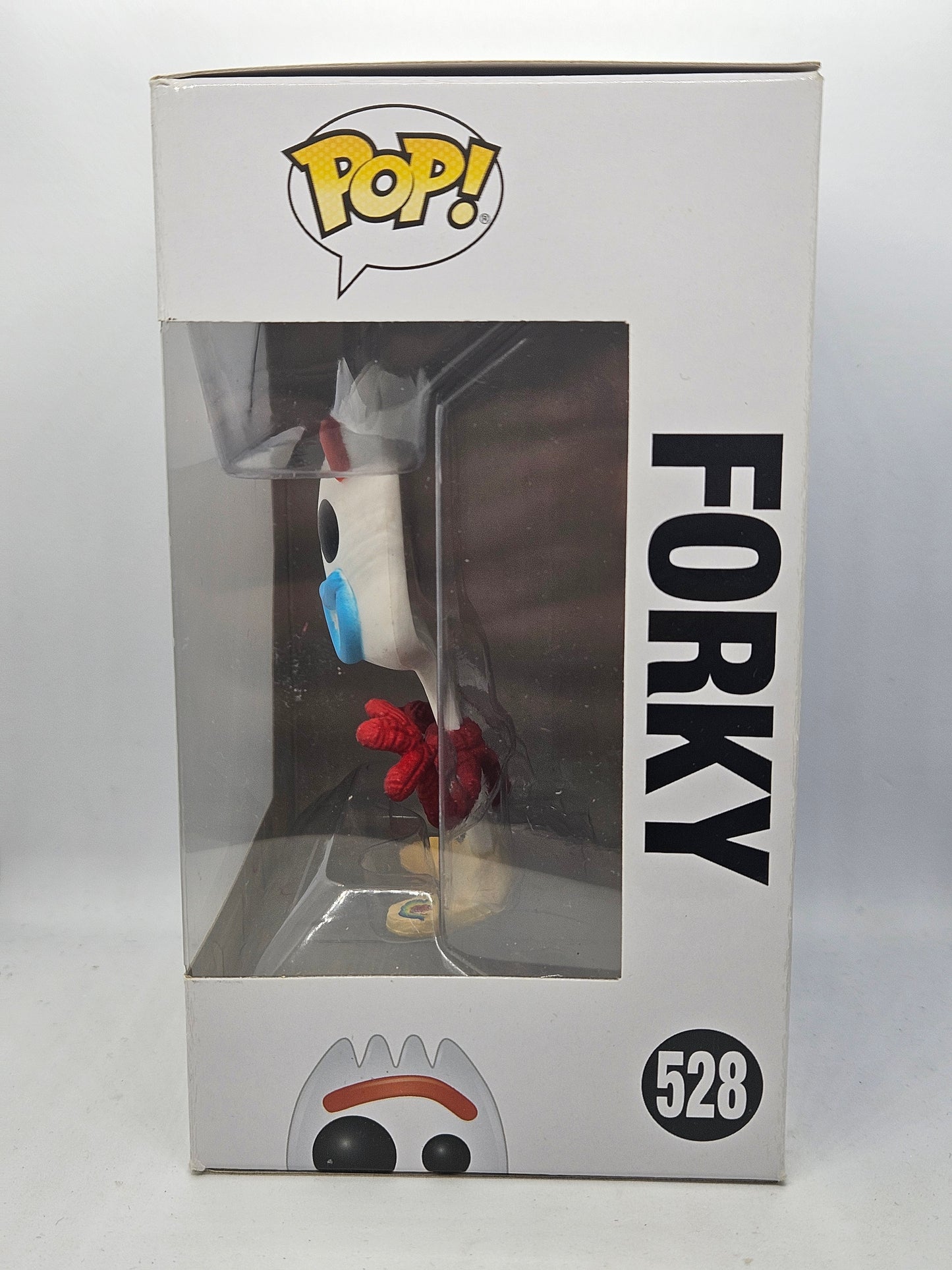 Funko Disney 528 Forky