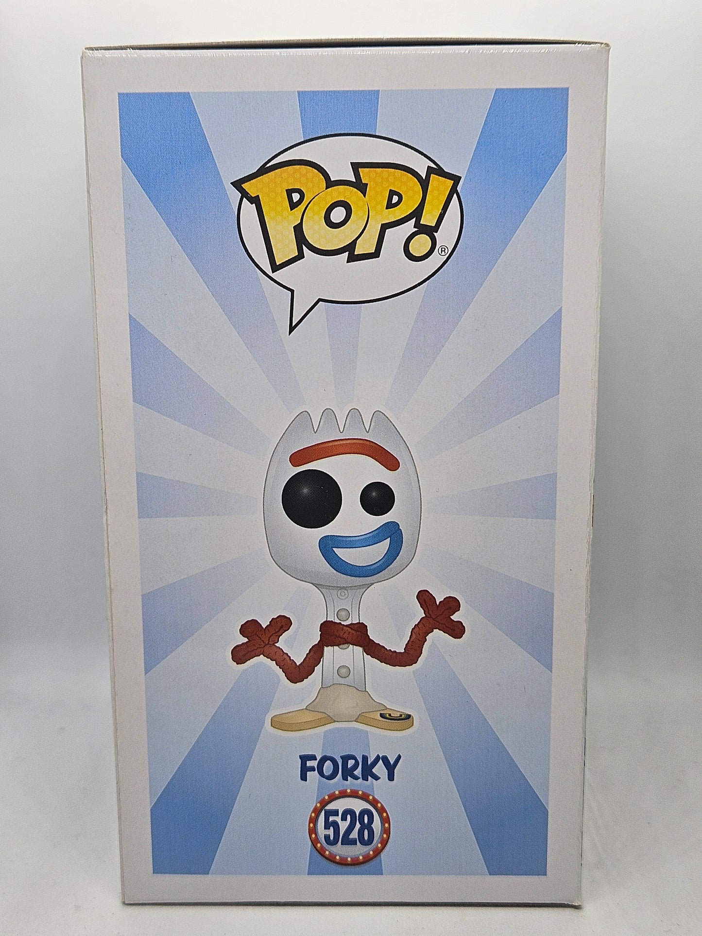 Funko Disney 528 Forky