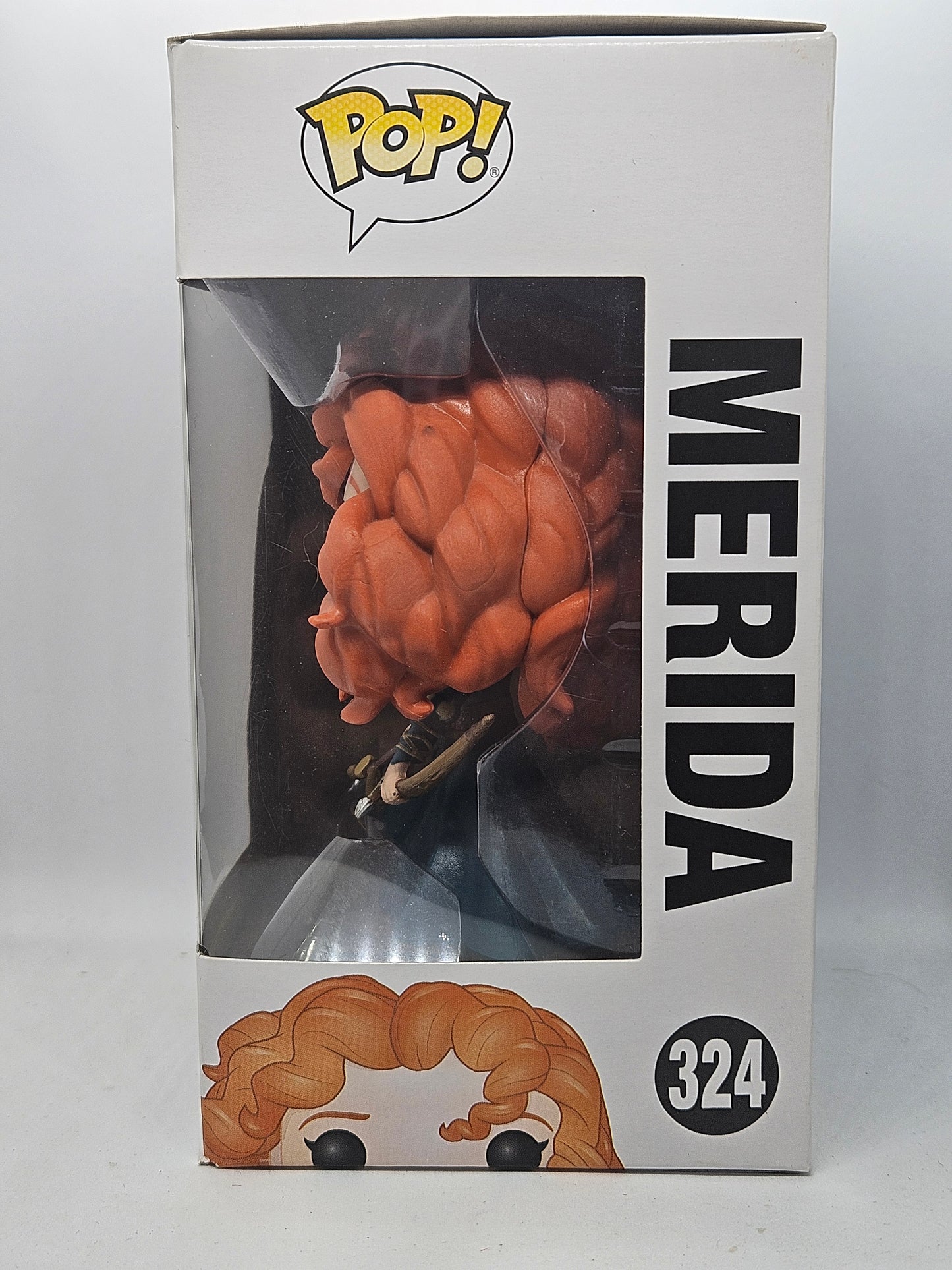 Funko Disney 324 Merida