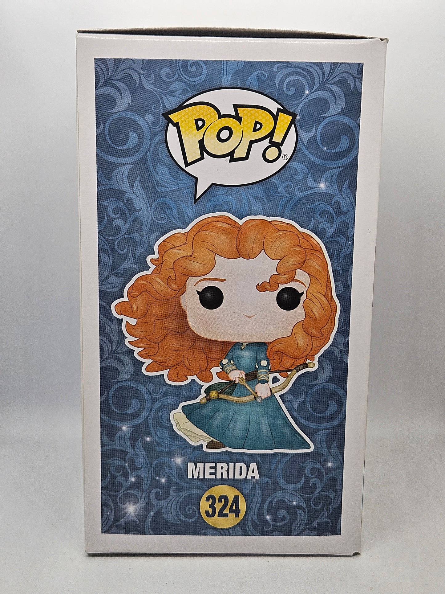 Funko Disney 324 Merida