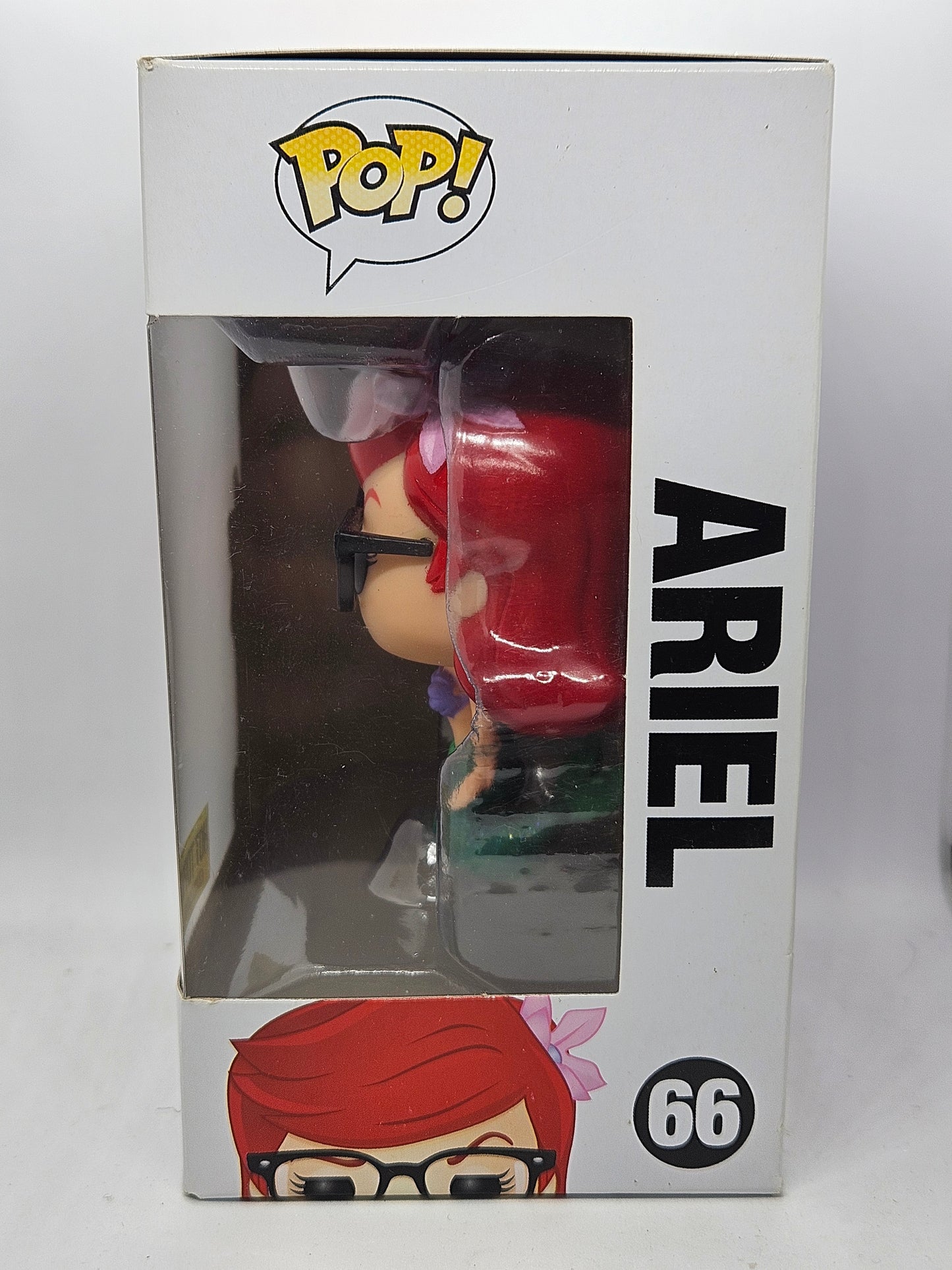 Funko Disney 66 Ariel (Hot Topic Ex)