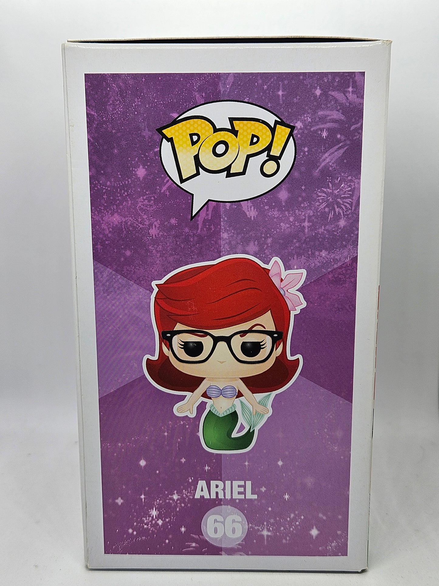 Funko Disney 66 Ariel (Hot Topic Ex)